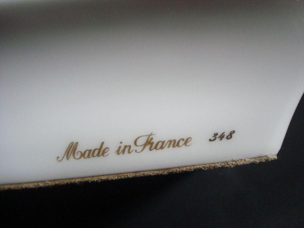 エルメス　馬　灰皿　アッシュトレイ