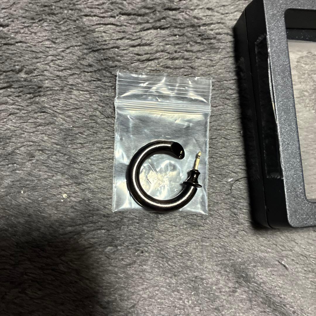 キャリアリング CAREERING 701 PLACEBO プラシーボ 0709