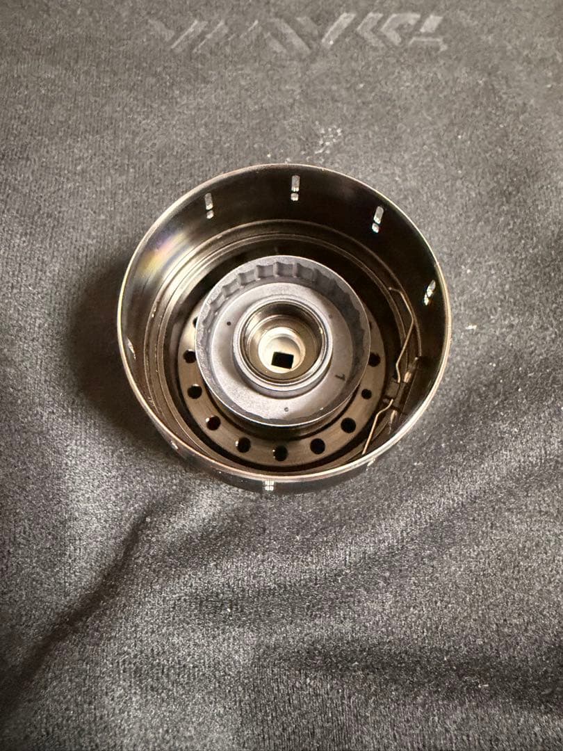 24 ルビアス LUVIAS SF2000SS-P