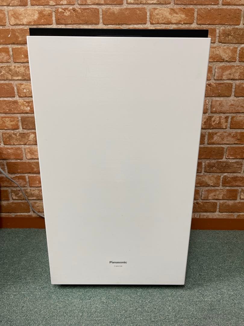 Panasonic F-MV2100 ジアイーノ 次亜塩素酸空間除菌脱臭機