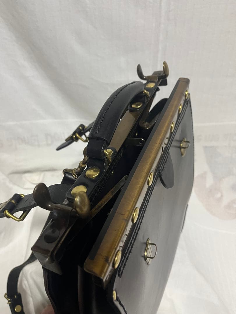 HERZ ヘルツ ロボットリュック パンタフレーム