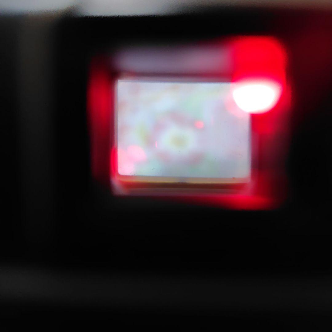 ☆☆極上美品❕動作確認済❕☆☆ ジャスピンコニカ C35 AF2