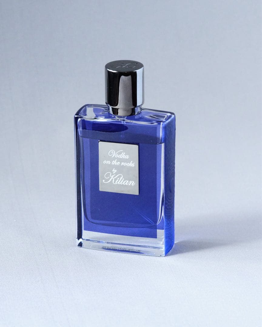 8割 キリアン ウォッカ オン ザ ロックス オード パルファム 50ml