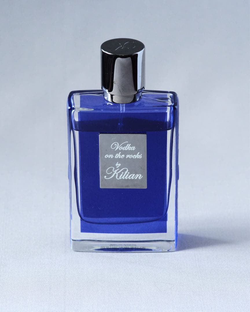 8割 キリアン ウォッカ オン ザ ロックス オード パルファム 50ml
