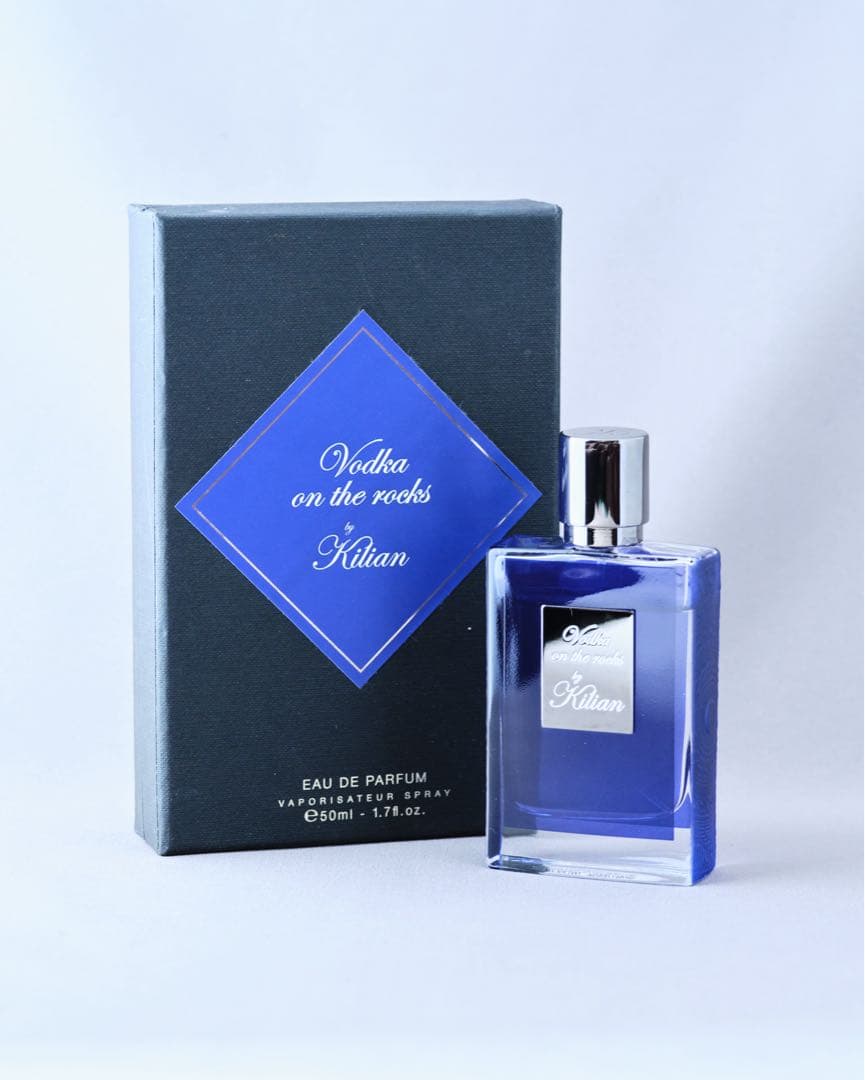 8割 キリアン ウォッカ オン ザ ロックス オード パルファム 50ml