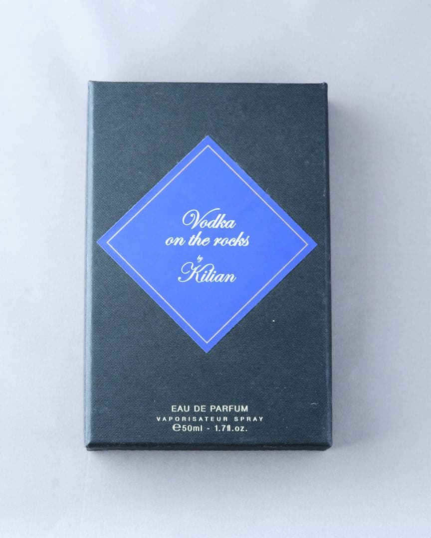 8割 キリアン ウォッカ オン ザ ロックス オード パルファム 50ml