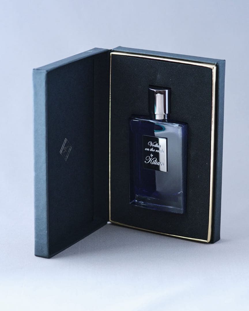 8割 キリアン ウォッカ オン ザ ロックス オード パルファム 50ml