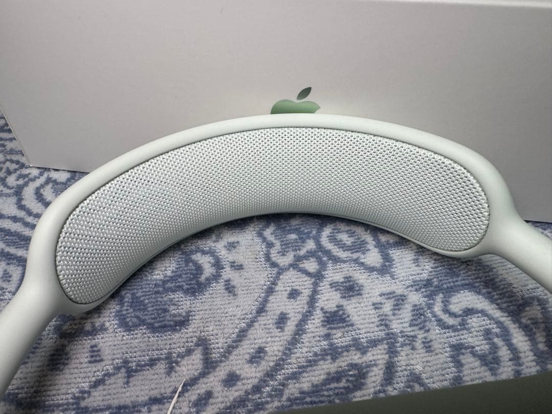 Apple AirPods Max グリーン