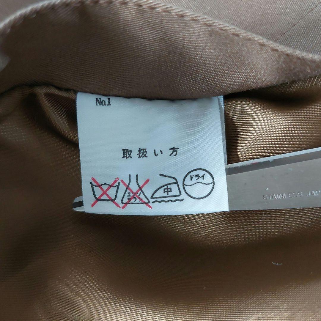 スイス製✨ROTINY 豪華ラムファーライナー ボリュームファー襟 ロングコート