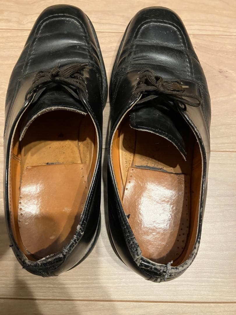 激レア RED WING ビンテージ 旧ポストマン 60s〜70s 7D