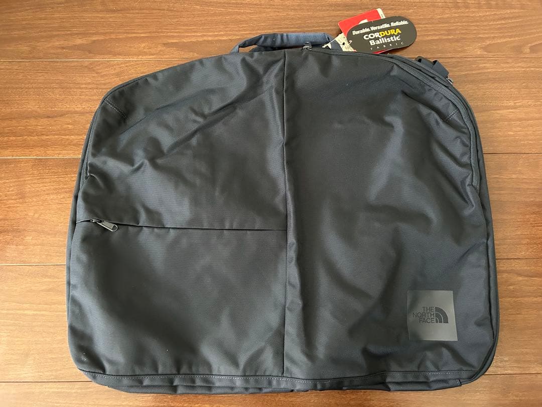 A*5様 THE NORTH FACE SHUTTLE GARMENT BAG
