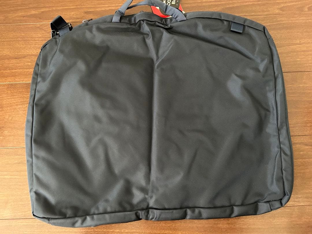A*5様 THE NORTH FACE SHUTTLE GARMENT BAG