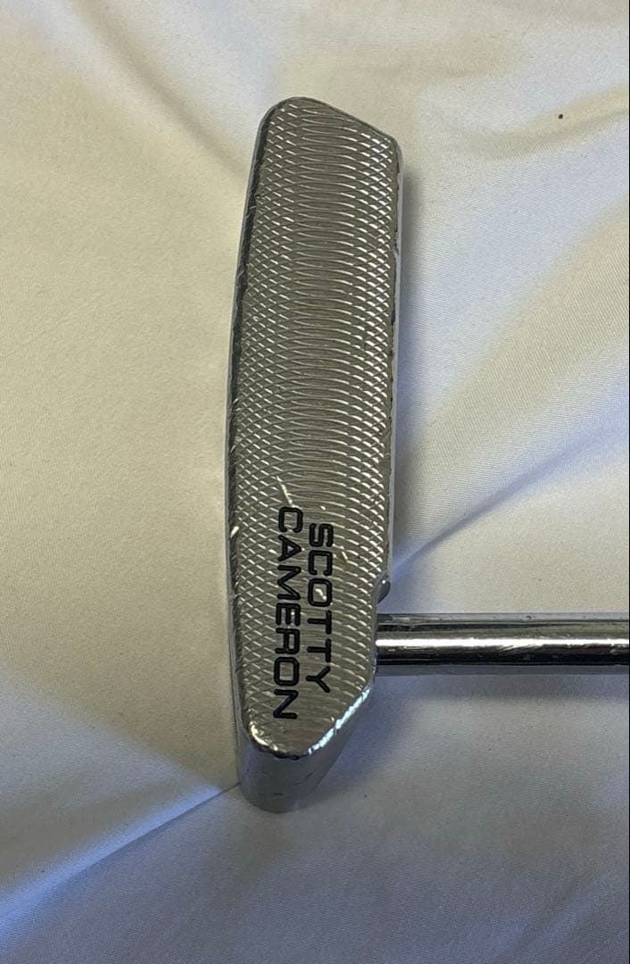 SCOTTY CAMERON パター