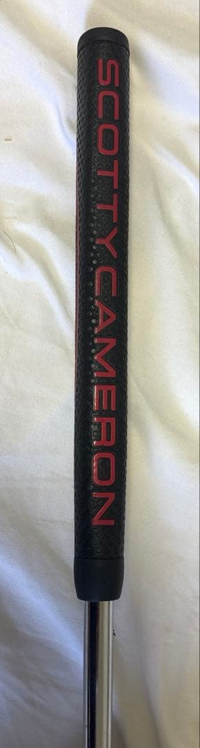 SCOTTY CAMERON パター