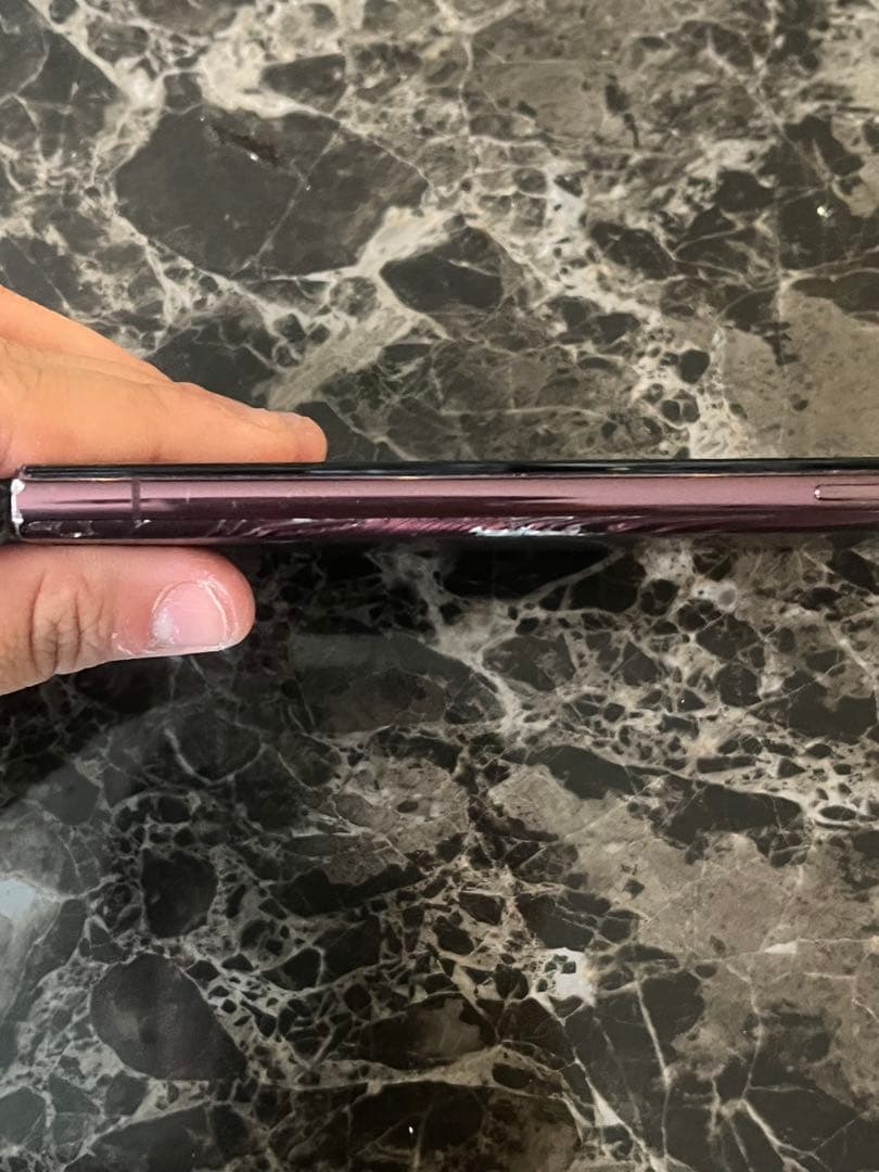 貴*様 Samsung Galaxy S22 ultraジャンク