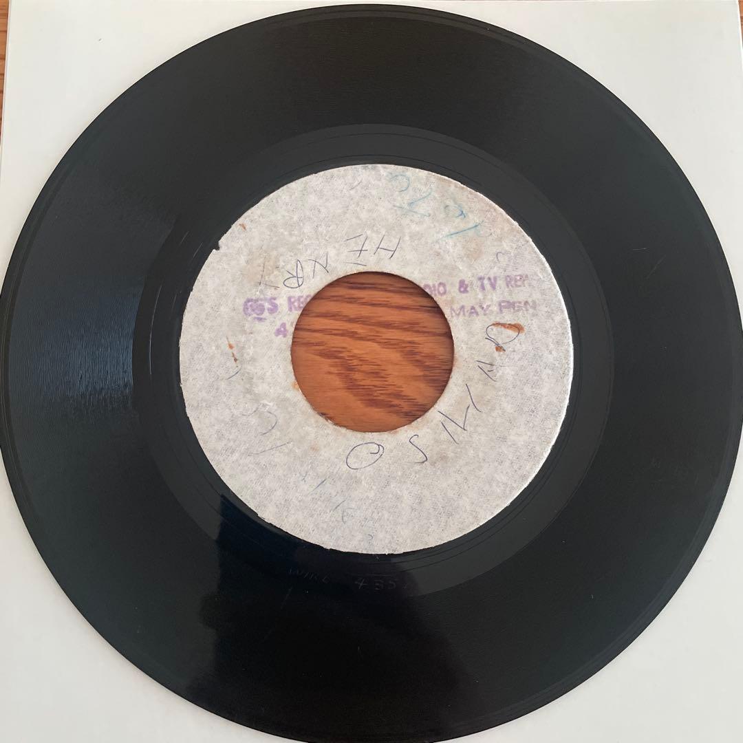 洋楽 Maytones Loving Reggae rocksteady ska