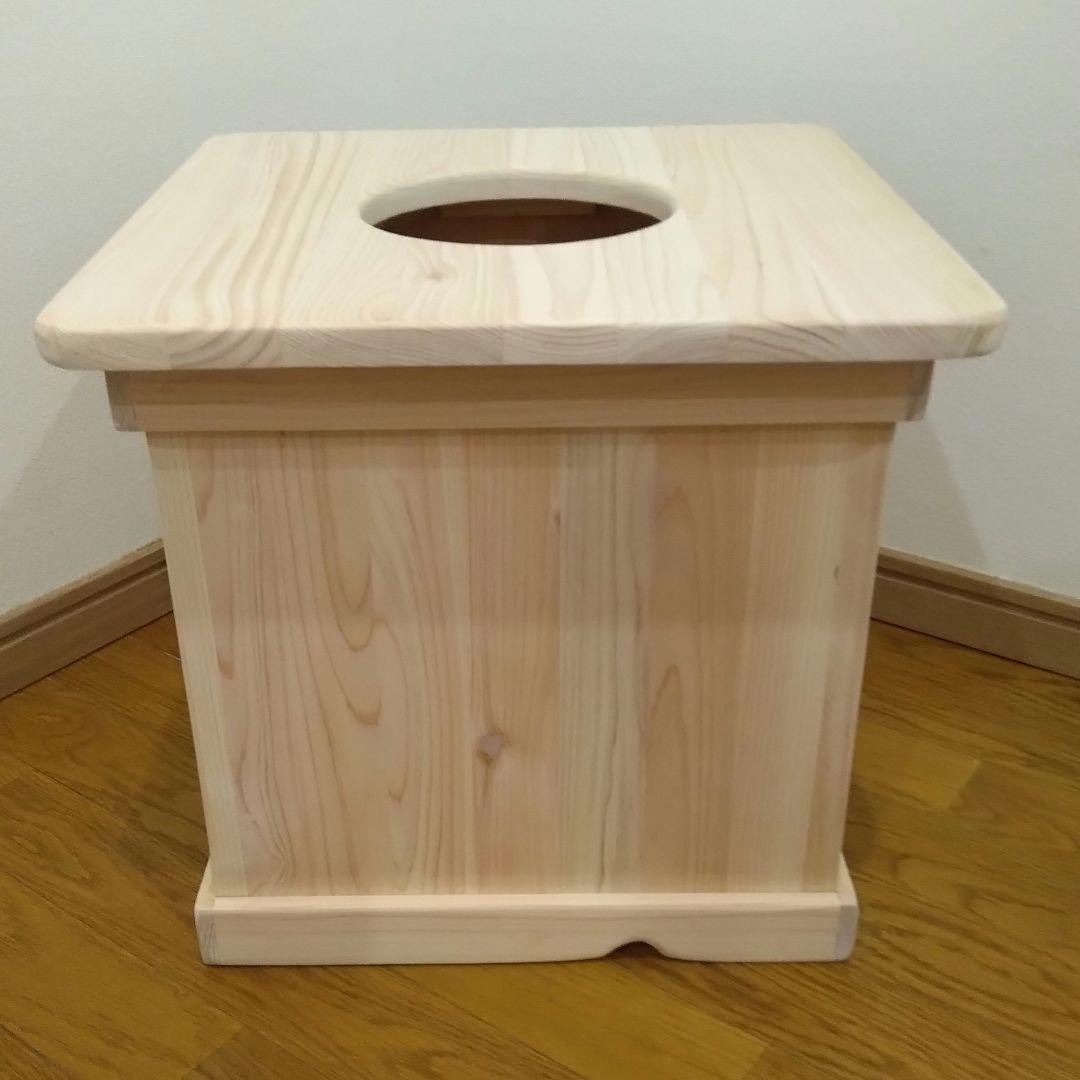 断捨離中★猫好きルナページ　よもぎ蒸し専用椅子　7点セット