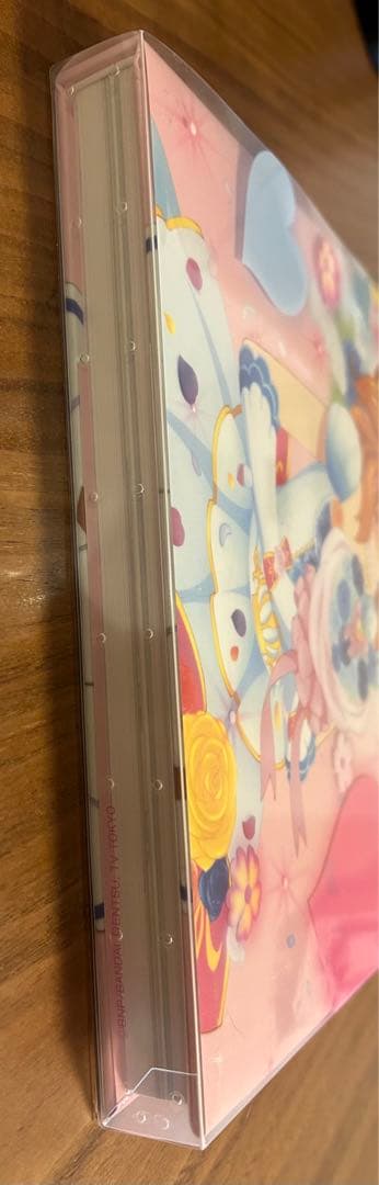 アイカツ！イラスト集Bouquet〜ブーケ〜