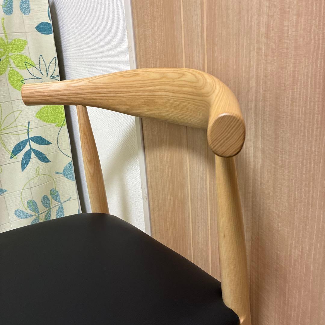まこ③【未使用品】ダイニングチェア