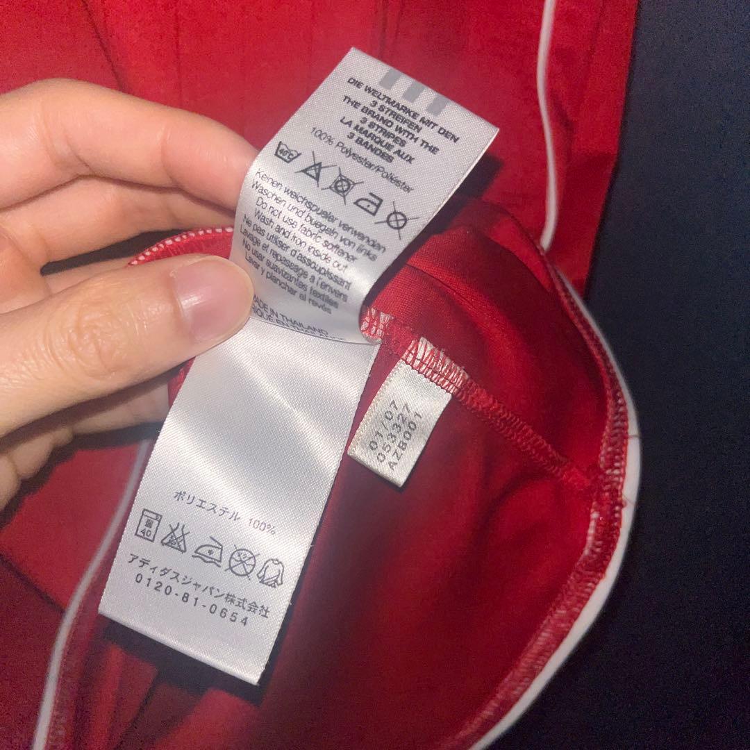 【国内正規品】　リヴァプール 06-08 ジェラード　背番号　ネーム入　プレミア