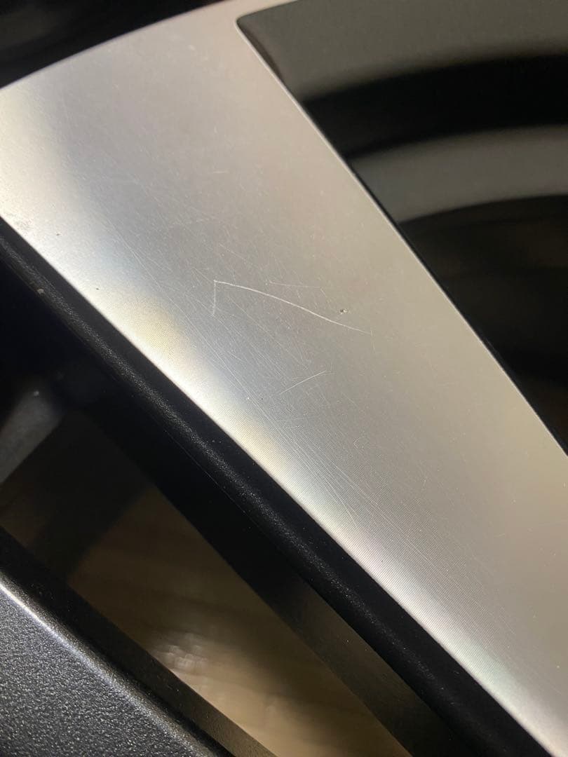 kazスバル インプレッサ スポーツ　純正18インチ ホイール