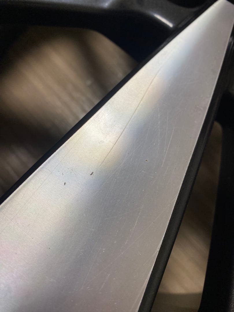 kazスバル インプレッサ スポーツ　純正18インチ ホイール