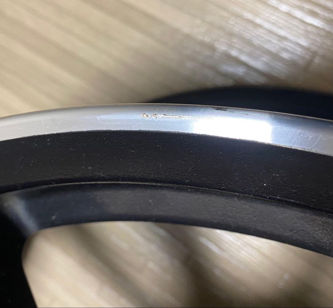 kazスバル インプレッサ スポーツ　純正18インチ ホイール