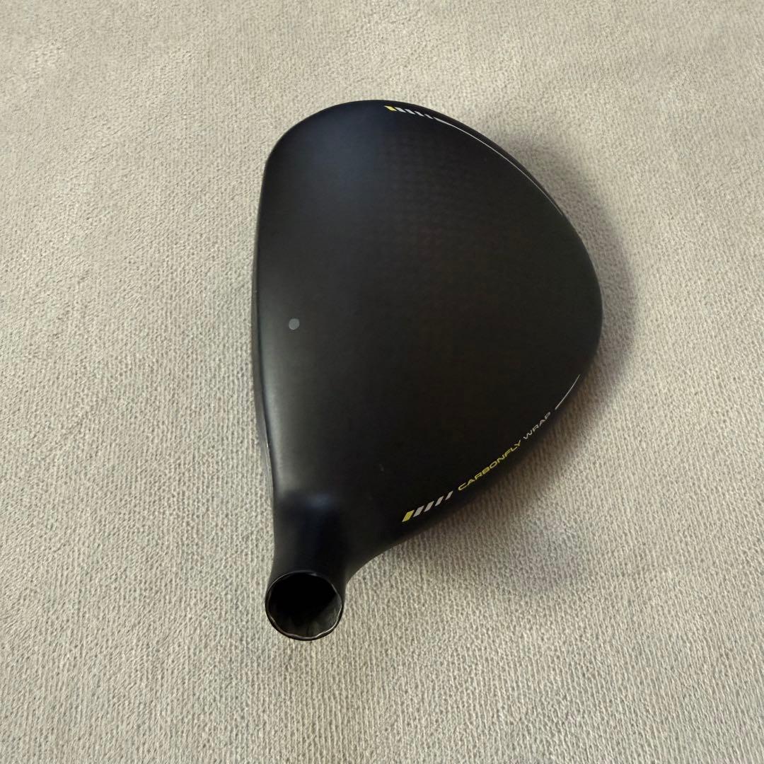 【美品】PING G430 MAX 3w ヘッドのみ