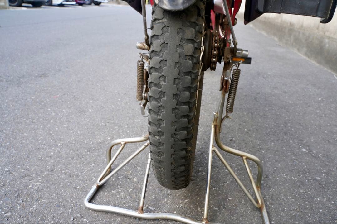 電動自転車 パナソニック ギュット 中古 子供乗せ アシスト 021803