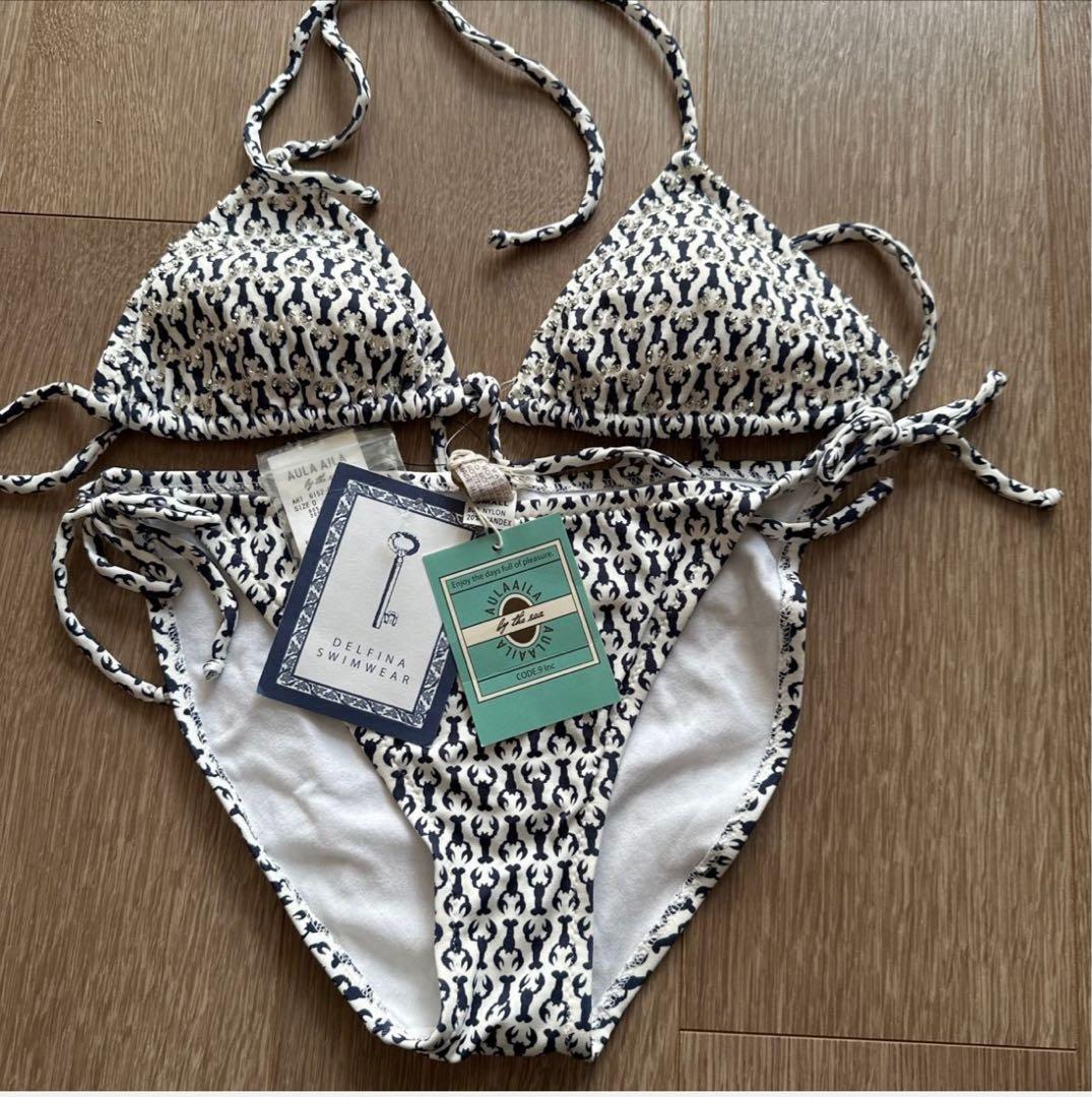 komako様　優先　新品アウラアイラ♡コラボ水着