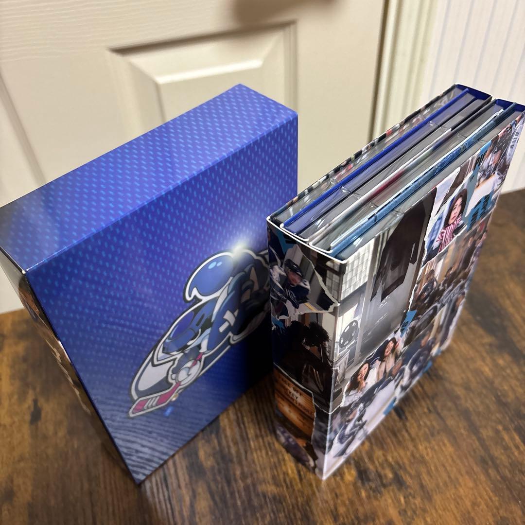 プライド　DVDボックス　木村拓哉