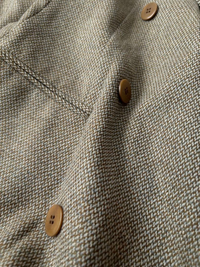 GIORGIO ARMANI テーラードジャケット 42