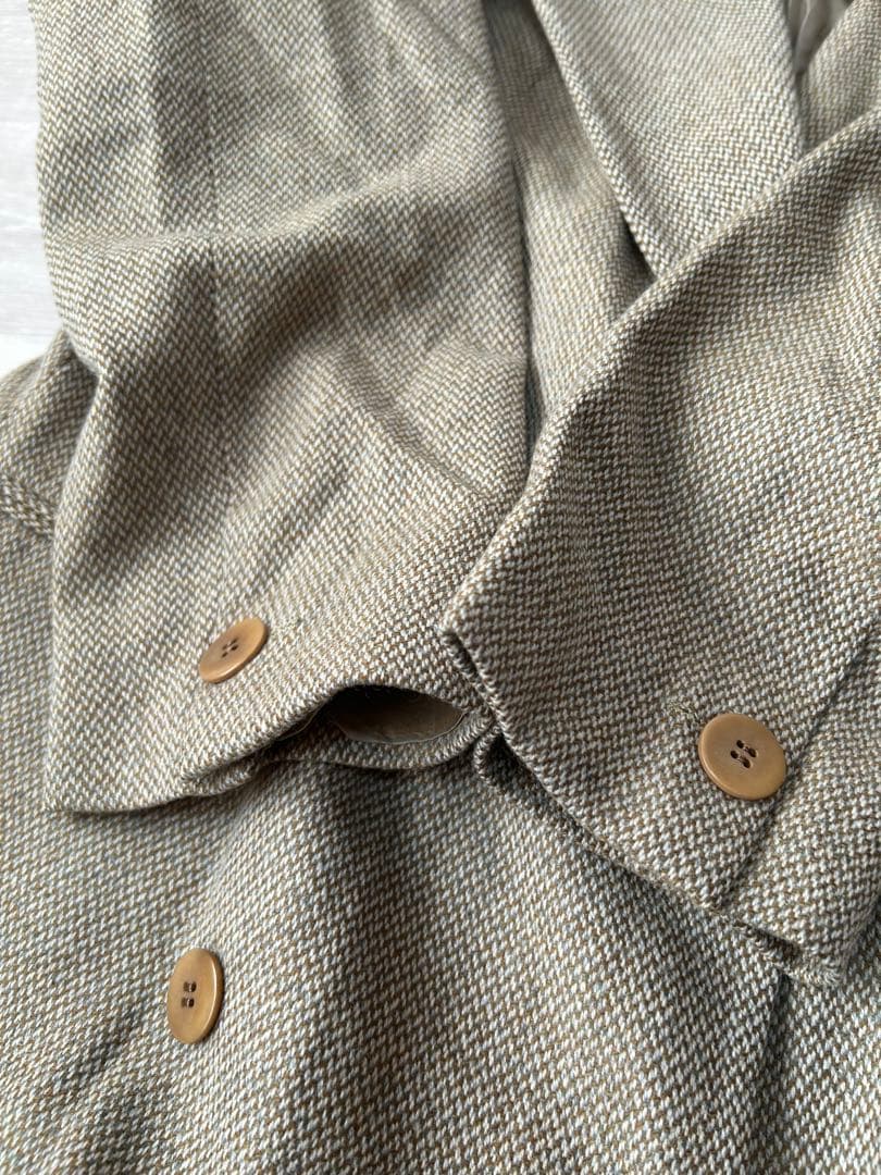 GIORGIO ARMANI テーラードジャケット 42