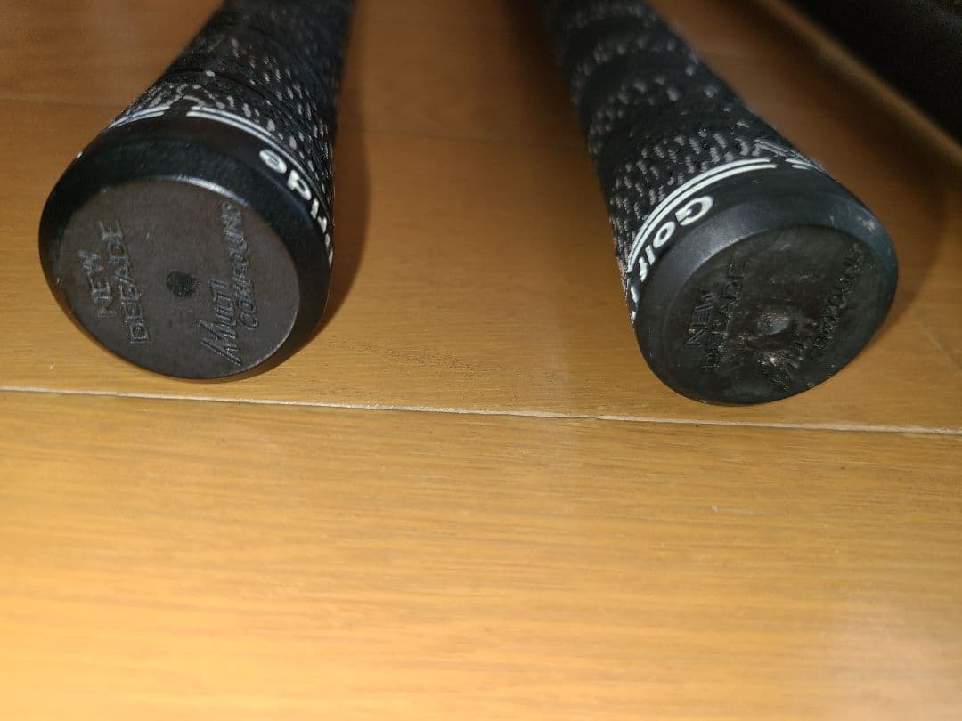 ゴルフクラブ４本　お値下げ中