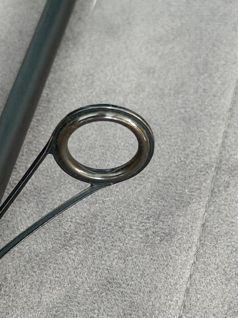 G. Loomis IMX STR1082S（USA製）