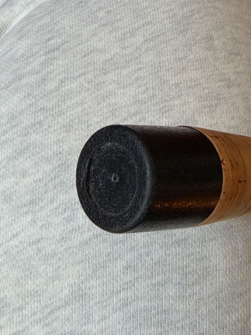 G. Loomis IMX STR1082S（USA製）