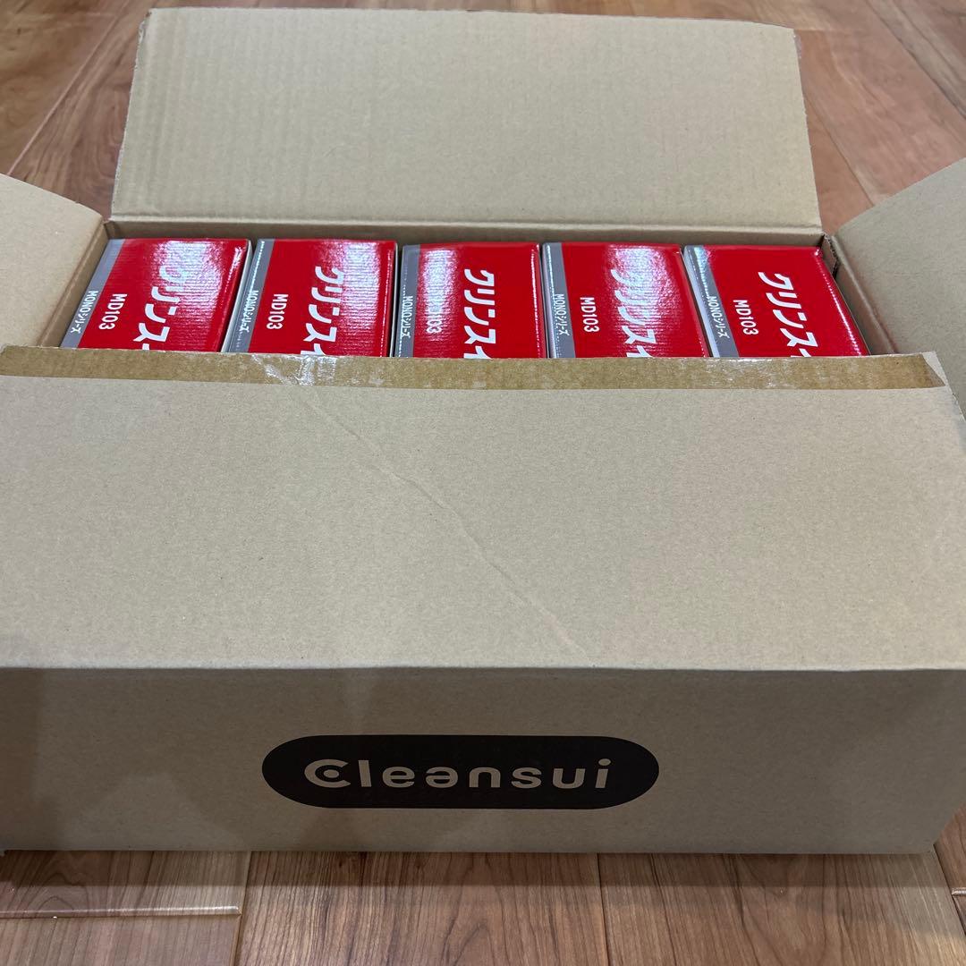 クリンスイ　MD103