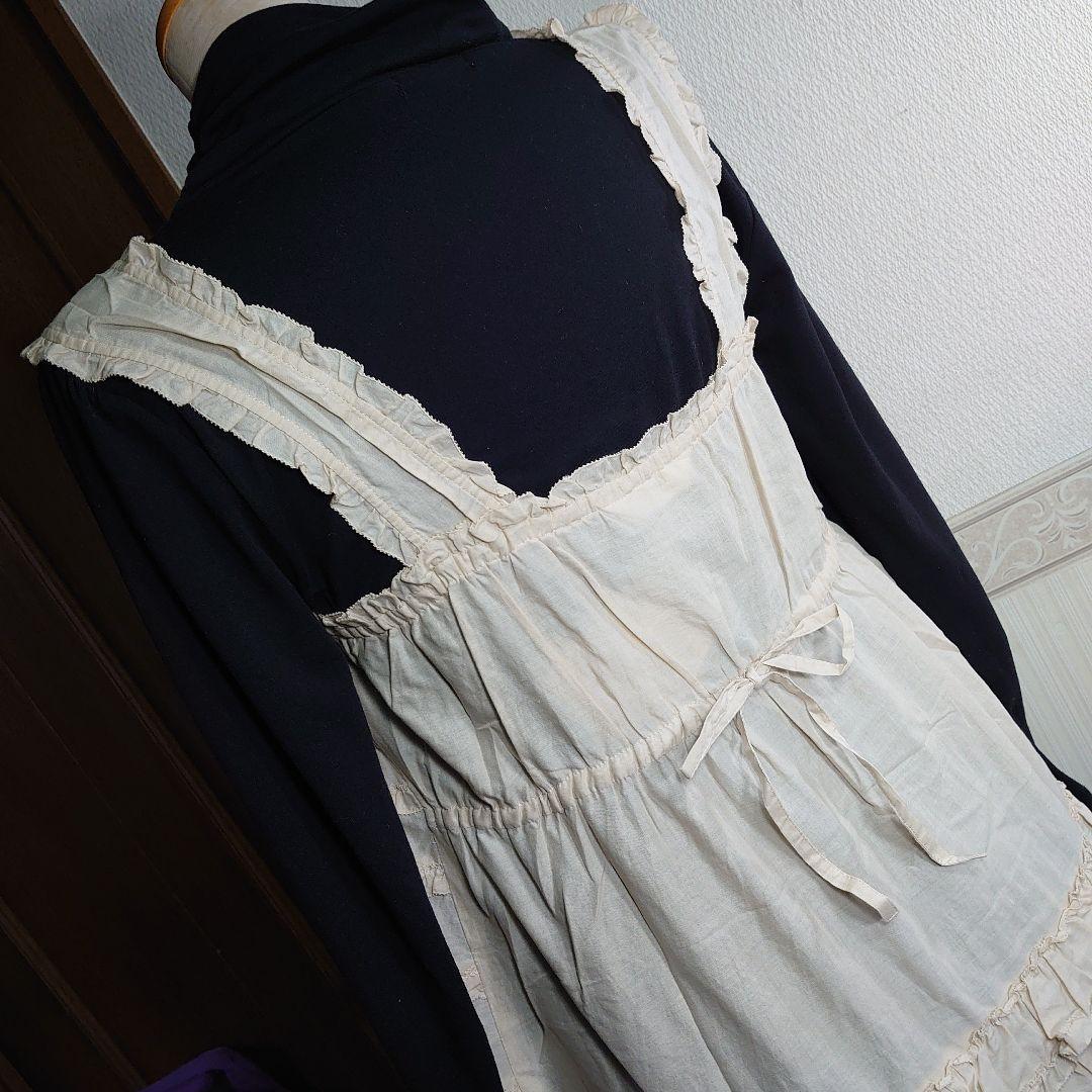 い*ご様 お値下げ　新品未使用　ピンクハウス　2010年 チュニック　ベージュ