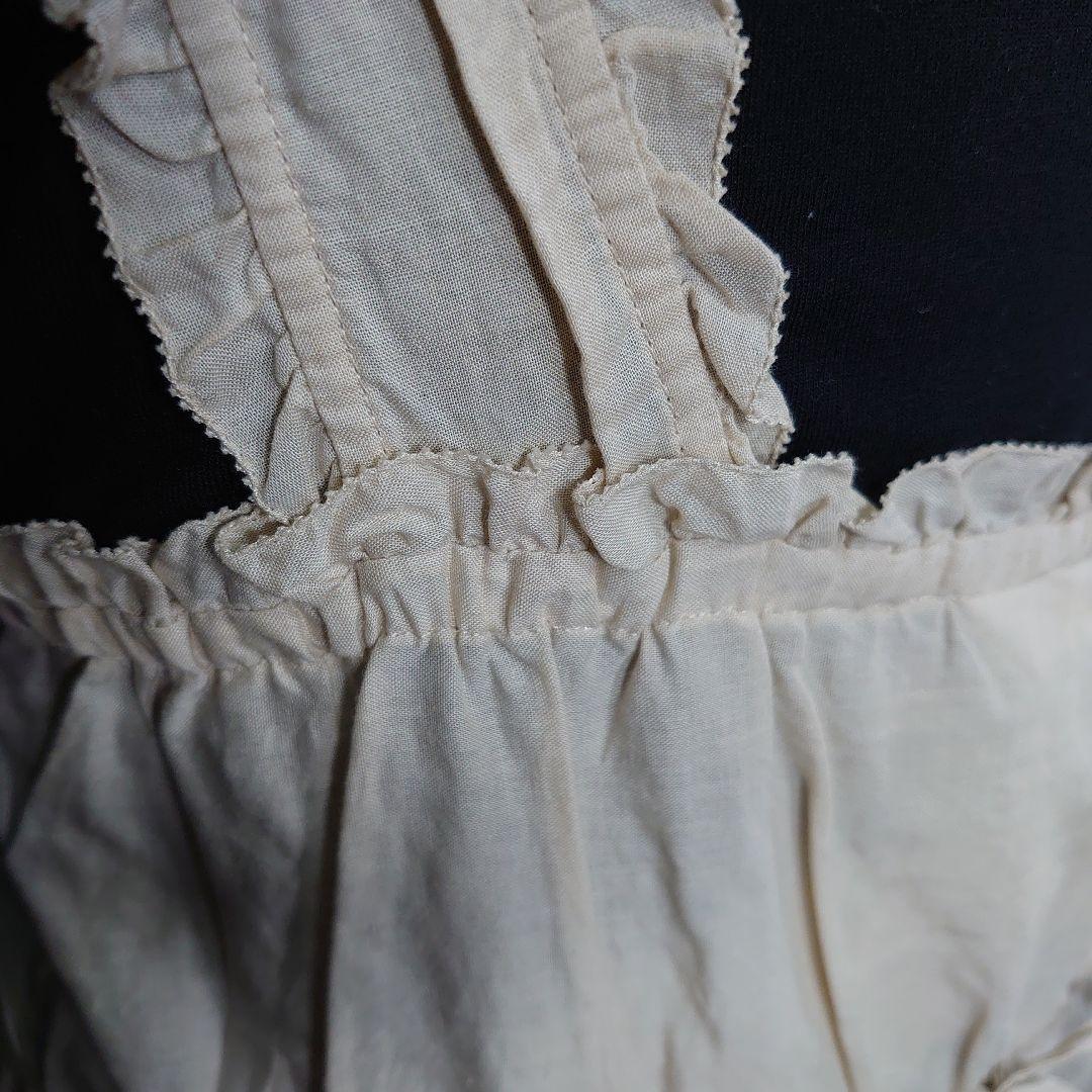 い*ご様 お値下げ　新品未使用　ピンクハウス　2010年 チュニック　ベージュ