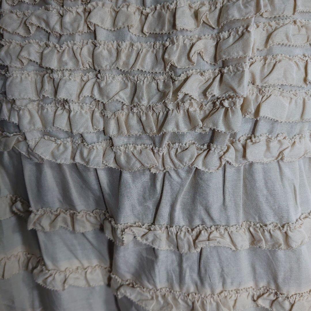 い*ご様 お値下げ　新品未使用　ピンクハウス　2010年 チュニック　ベージュ