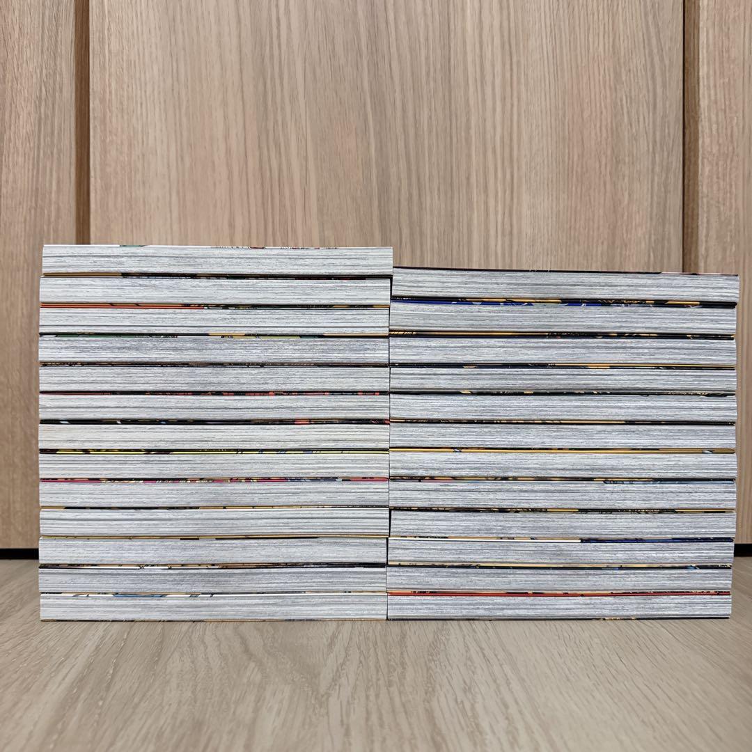 SAKAMOTO DAYS サカモトデイズ 1〜25巻　全巻セット＋おまけ付き