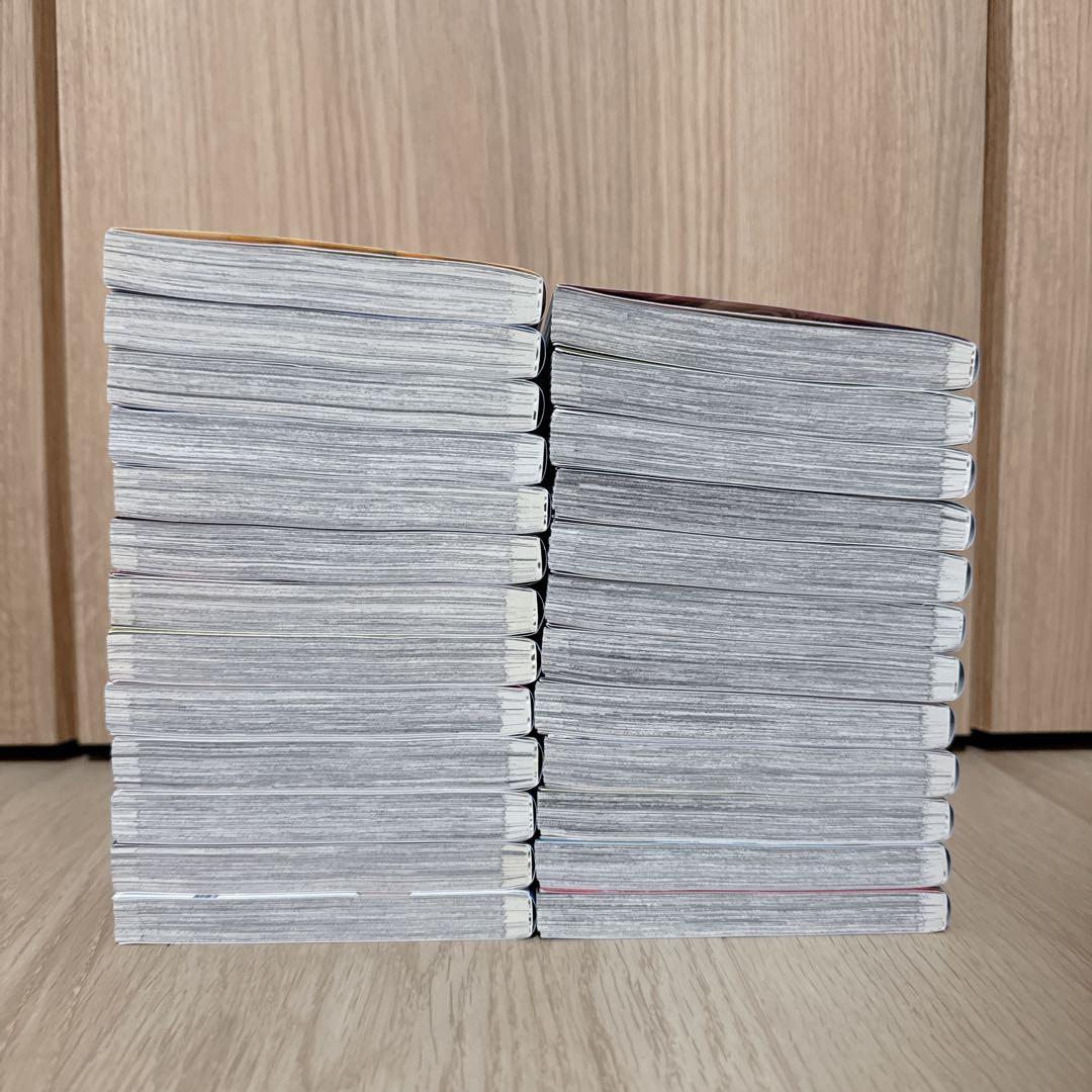 SAKAMOTO DAYS サカモトデイズ 1〜25巻　全巻セット＋おまけ付き