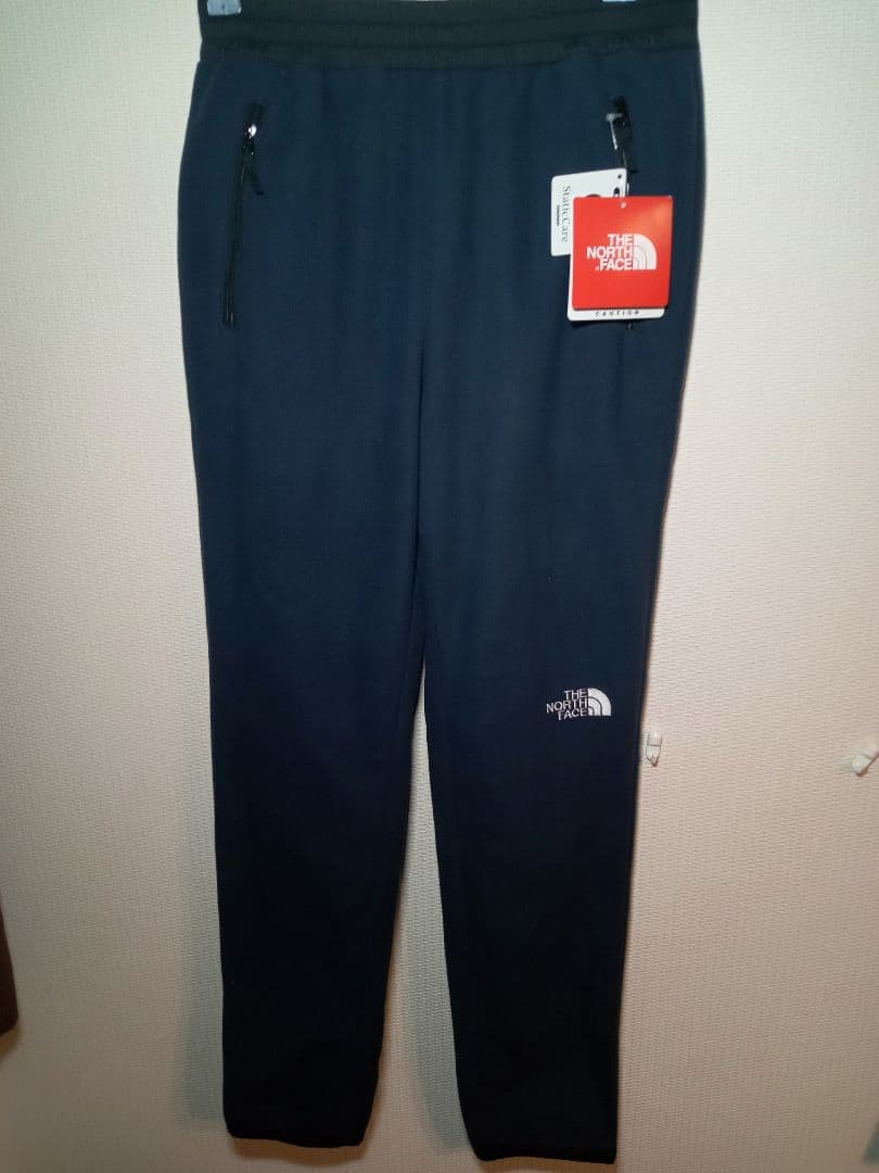 ノースフェイス　マウンテン　バーサ　マイクロ　パンツ