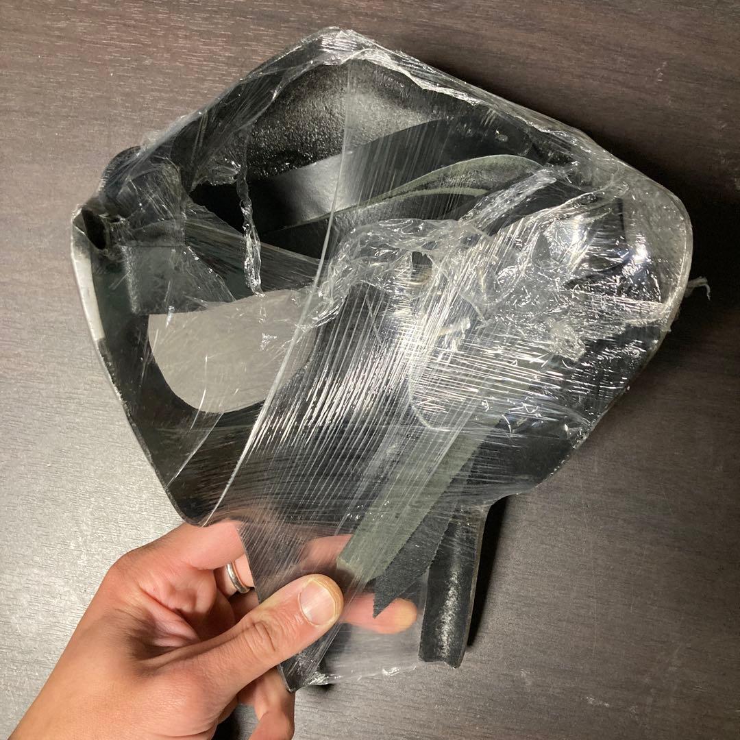 鉄火面　MF DOOM　Madvillain