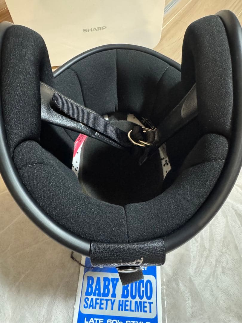 セキュリティ・セーフティ Buco Baby Buco Safety Helmet