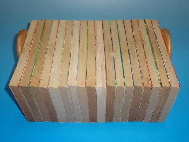 キン肉マン 36巻 全巻 一部完結 ゆでたまご