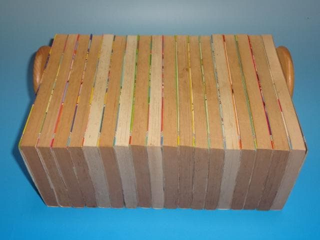 キン肉マン 36巻 全巻 一部完結 ゆでたまご