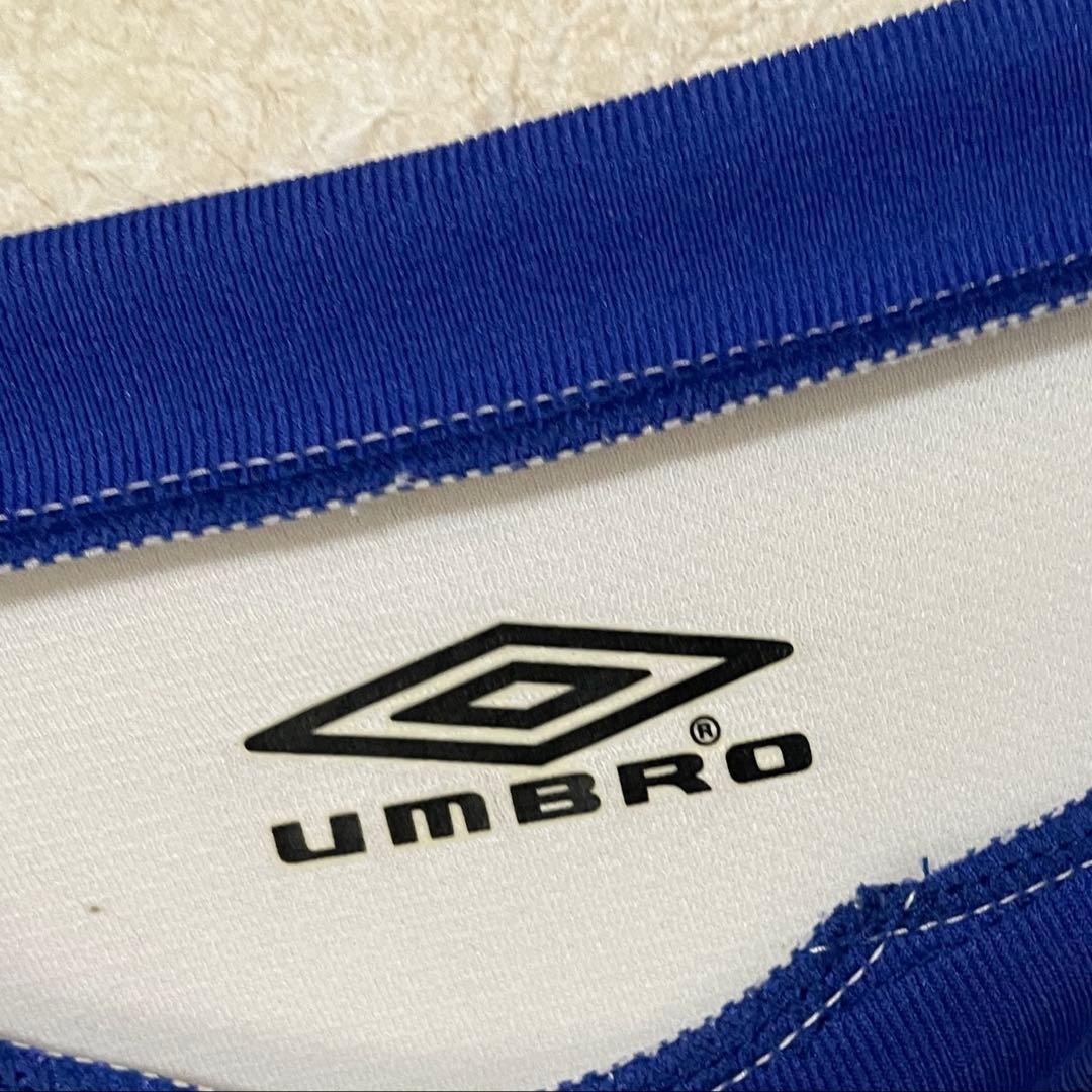 【正規品】遠藤保仁 7番 ガンバ大阪 2007 アウェイレジェンド ユニフォーム