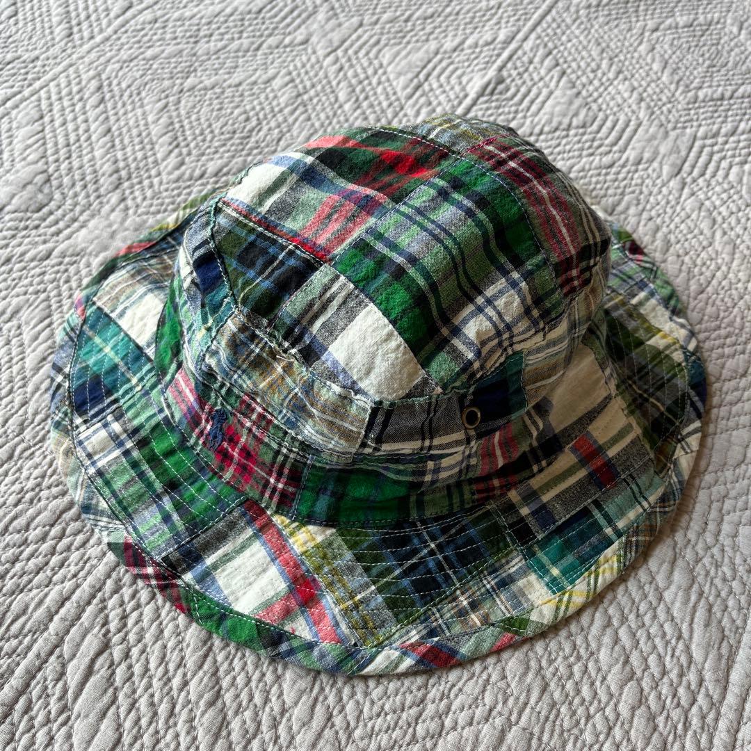 ※専用です USA製 Polo by Ralph Lauren バケットハット