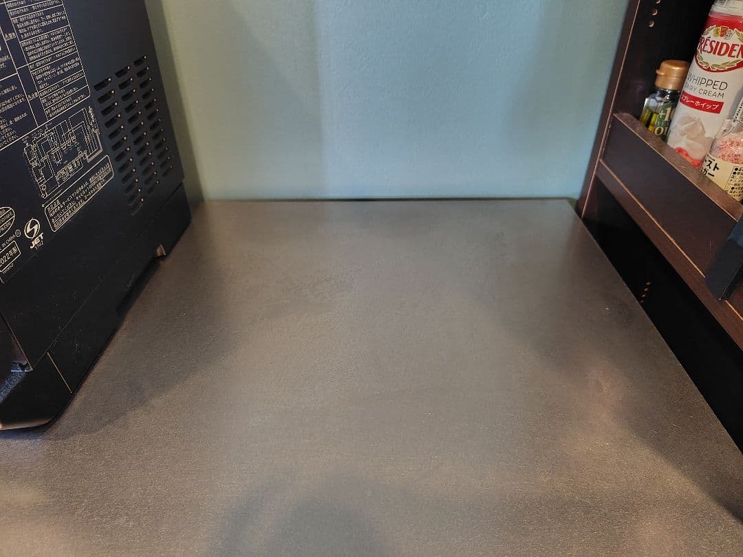 unico ADDAY(アディ)　キッチンカウンター W1230